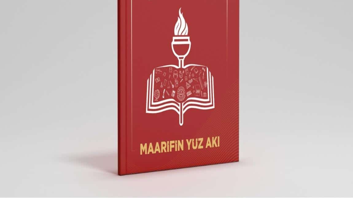 MAARİFİN YÜZ AKI